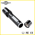 Compass Rechargeable 1X18650 Long Run Time Adventure LED Torch (NK-228)